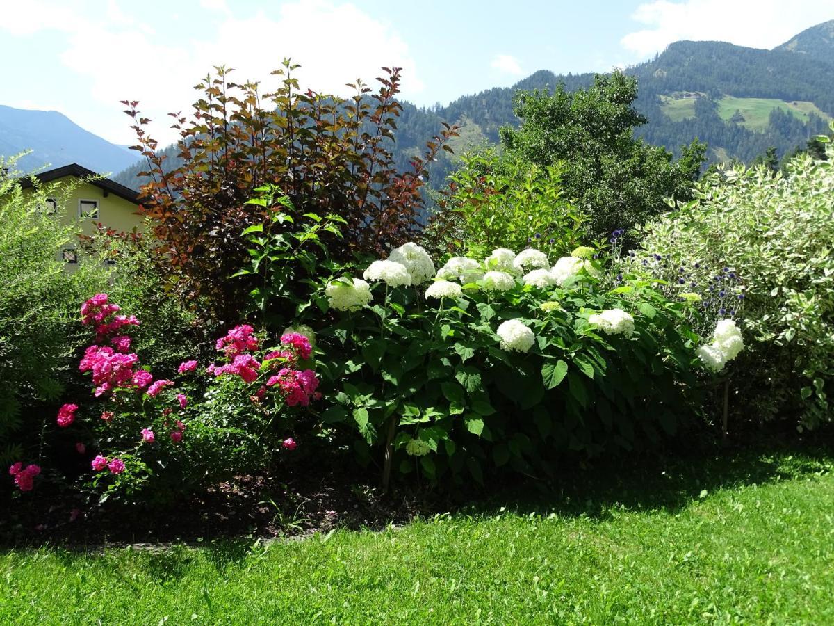 Appartement Sylvester Matrei in Osttirol Exterior photo