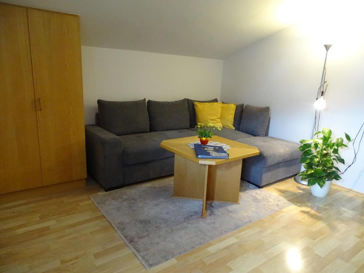 Appartement Sylvester Matrei in Osttirol Exterior photo