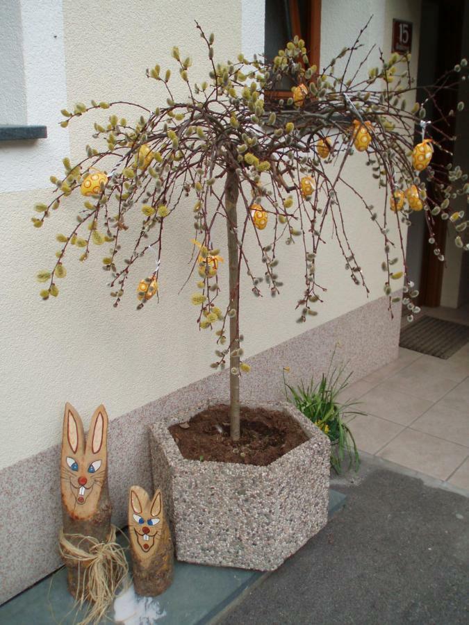 Appartement Sylvester Matrei in Osttirol Exterior photo