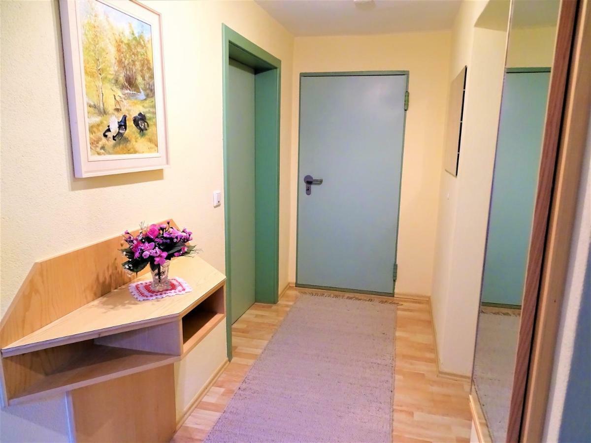 Appartement Sylvester Matrei in Osttirol Exterior photo